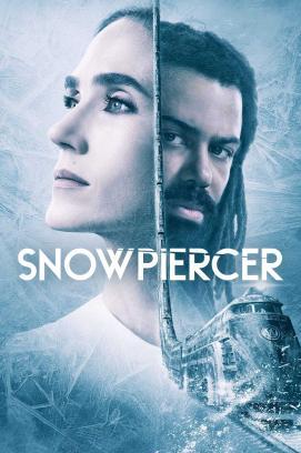 Snowpiercer - Staffel 1 stream