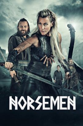 Norsemen - Staffel 3 stream