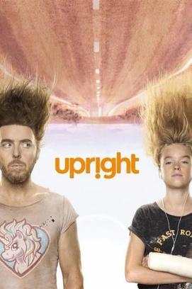 Upright - Staffel 1 stream