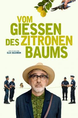 Vom Gießen des Zitronenbaums stream