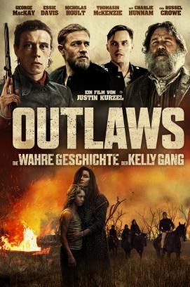 Outlaws - Die wahre Geschichte der Kelly Gang stream