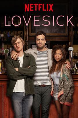 Lovesick - Staffel 3 stream
