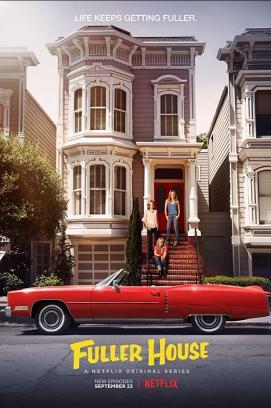 Fuller House - Staffel 5 stream