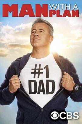 Man with a Plan - Staffel 4 stream
