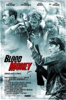 Blood Money - Lauf um dein Leben stream