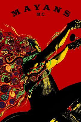 Mayans MC - Staffel 2 stream