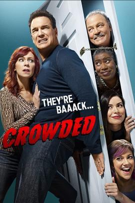 Crowded - Staffel 1 stream
