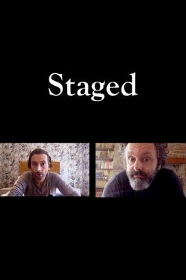 Staged - Staffel 1 stream