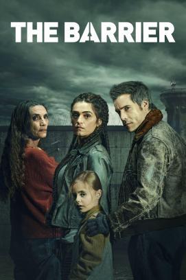 La Valla : Überleben an der Grenze - Staffel 1 stream