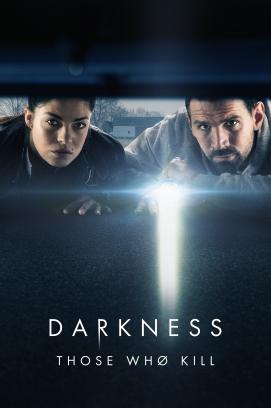 Darkness : Schatten der Vergangenheit - Staffel 1 stream