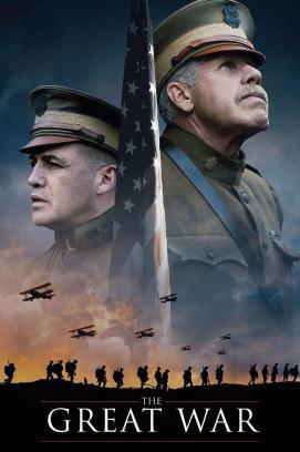 The Great War - Im Kampf vereint stream