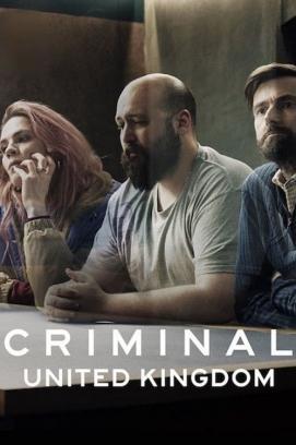 Criminal: United Kingdom - Staffel 2 stream