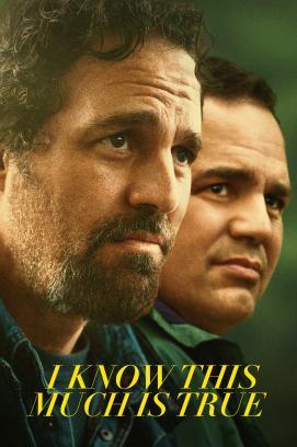 I Know This Much Is True - Staffel 1 stream