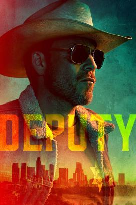 Deputy : Einsatz Los Angeles - Staffel 1 stream