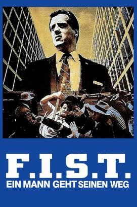 F.I.S.T. - Ein Mann geht seinen Weg stream