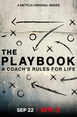 The Playbook - Staffel 1 stream