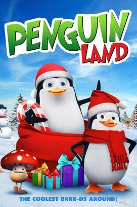 Penguin Land stream