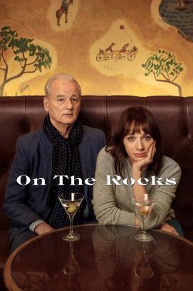 On the Rocks stream