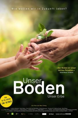 Unser Boden, unser Erbe stream