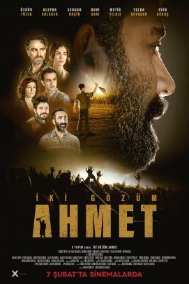 Iki Gözüm Ahmet stream