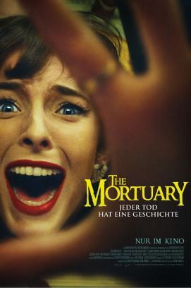 The Mortuary - Jeder Tod hat eine Geschichte stream