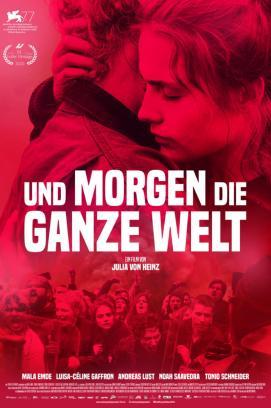 Und morgen die ganze Welt stream