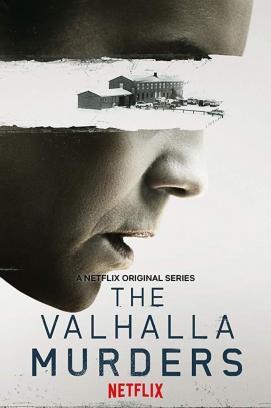 The Valhalla Murders - Staffel 1 stream