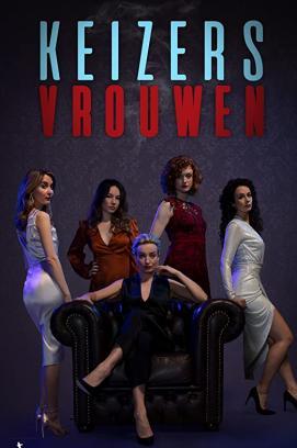Women of the Night - Staffel 1 stream