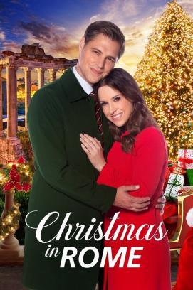 Christmas in Rome stream