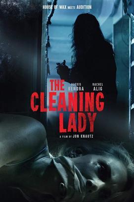 The Cleaning Lady - Sie weiß alles über dich stream