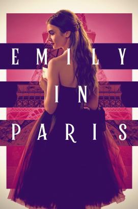 Emily in Paris - Staffel 1 stream