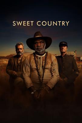 Sweet Country stream
