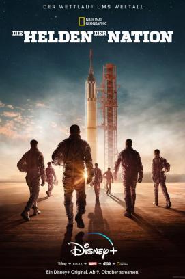 Die Helden der Nation - Staffel 1 stream