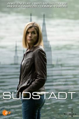 Südstadt stream