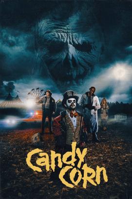 Candy Corn - Dr. Deaths Freakshow stream