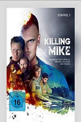 Killing Mike - Staffel 1 stream