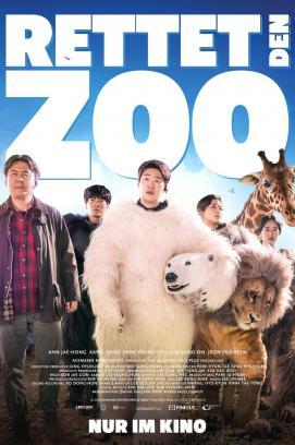 Rettet den Zoo stream