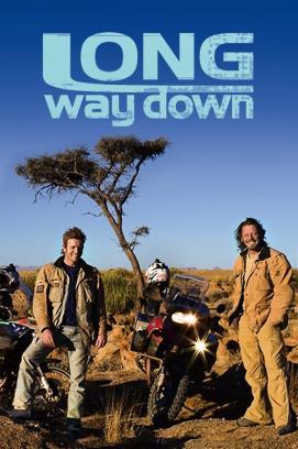 Long Way Down - Staffel 1 stream