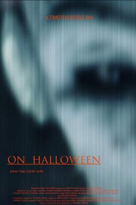 On Halloween - Die Nacht des Horrorclowns stream