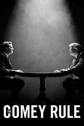 The Comey Rule - Staffel 1 stream