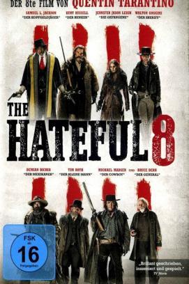 The Hateful 8 stream