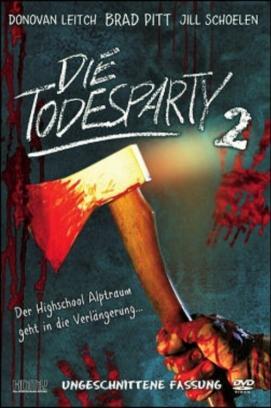 Die Todesparty 2 stream