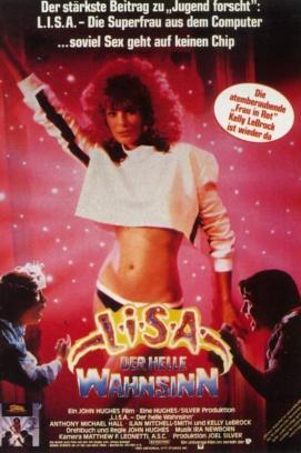 L.I.S.A. - Der helle Wahnsinn stream