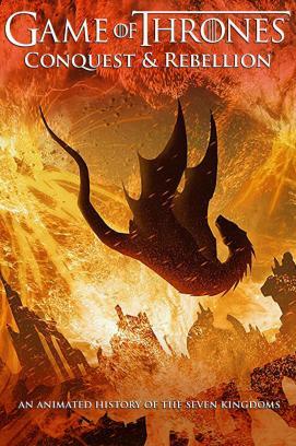 Game of Thrones: Conquest & Rebellion stream