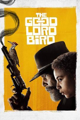 The Good Lord Bird - Staffel 1 stream