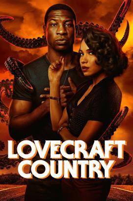 Lovecraft Country - Staffel 1 stream