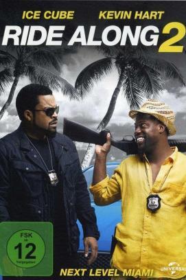 Ride Along 2: Next Level Miami stream