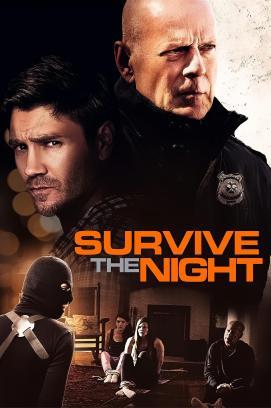 Survive the Night stream