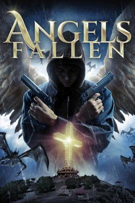 Angels Fallen stream