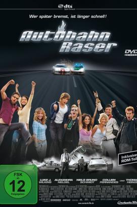 Autobahnraser stream